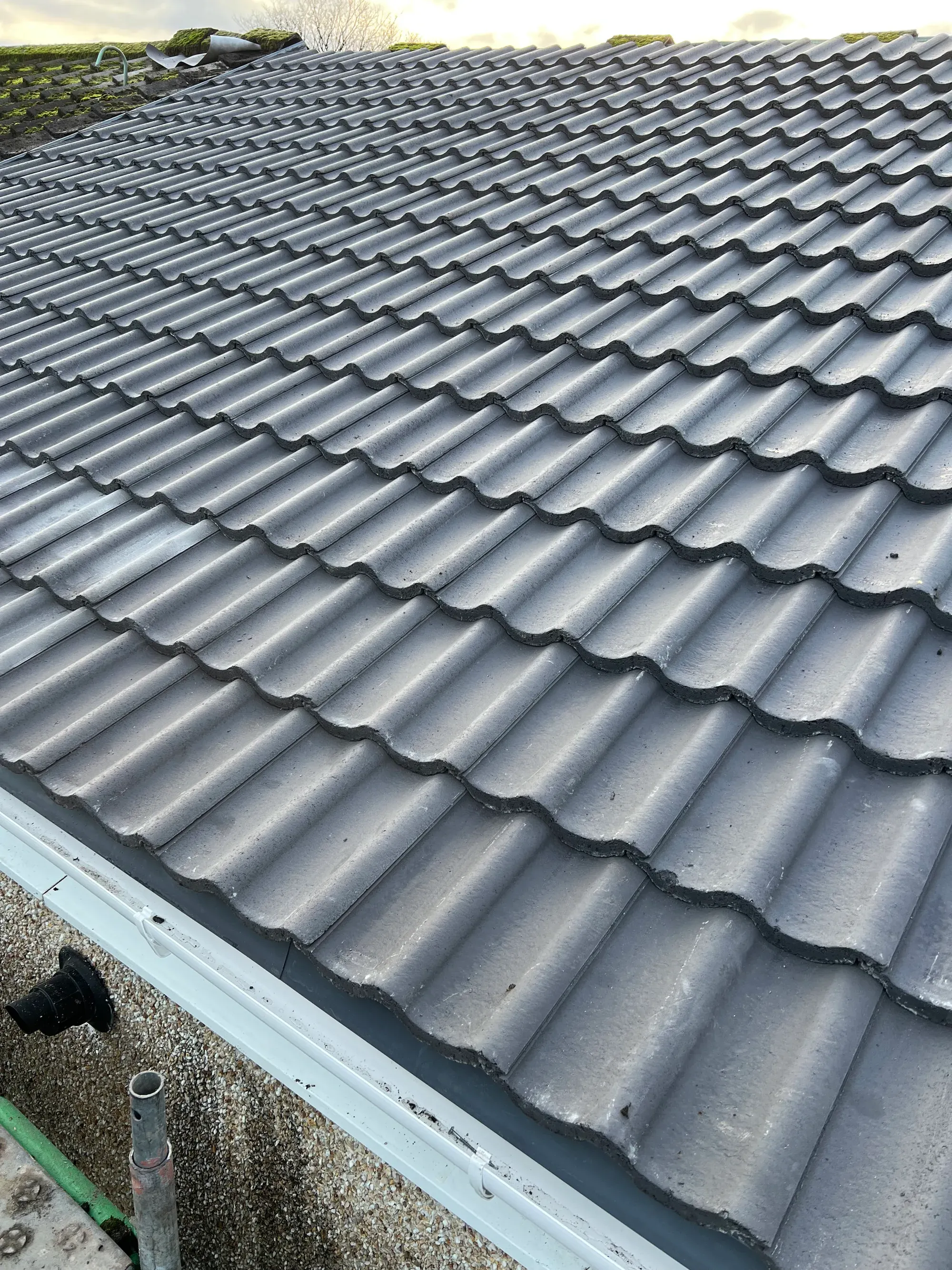 Tiling & Slating — example of our work