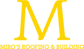 Miro's Roofing & Building